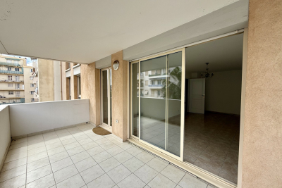 Appartement à vendre à NICE Bischoffsheim - 3 pièces - 68 m² 