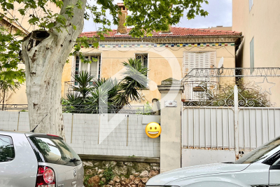 Maison &agrave; vendre &agrave; TOULON  - 4 pi&egrave;ces - 140 m&sup2; 