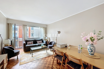 Appartement à vendre à PARIS 16EME Palais Royal - 2 pièces - 52 m² 