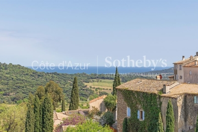 Appartement à vendre duplex var 