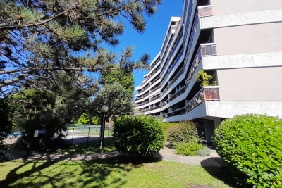 Appartement à vendre à BORDEAUX  - 4 pièces - 117 m² 