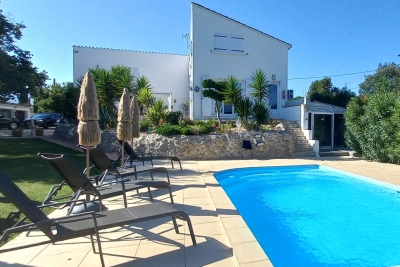 Maison à vendre à immobilier MONTESCOT  - 8 pièces - 220 m² 