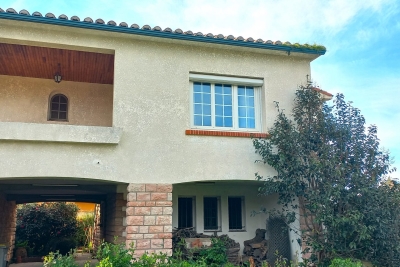 Maison &agrave; vendre &agrave; ARGELÈS-SUR-MER  - 7 pi&egrave;ces - 180 m&sup2; 