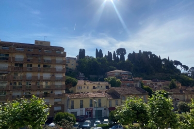 Appartement à vendre à MENTON  - 2 pièces - 44 m² 