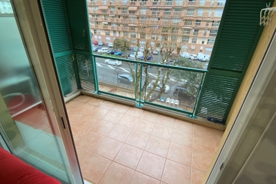 Appartement &agrave; vendre &agrave; MENTON  - 2 pi&egrave;ces - 44 m&sup2; 