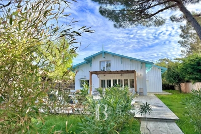 Maison à vendre à CAP-FERRET  - 7 pièces - 300 m² 