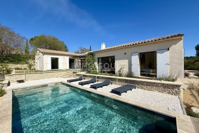 Maison &agrave; vendre &agrave; immobilier ST-PANTALÉON   - 185 m&sup2; 