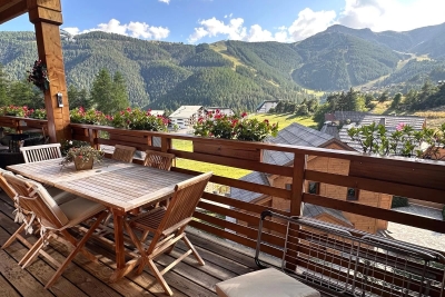 Appartement à vendre appartement calme saint privat 