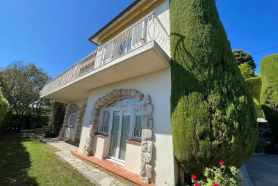 Maison à vendre à NICE Tnl-Beaumont - 5 pièces - 172 m² 