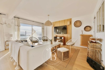 Appartement à vendre à PORNICHET  - 4 pièces - 100 m² 