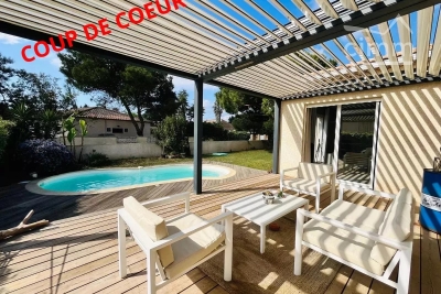 Maison à vendre à SERIGNAN  - 4 pièces - 684 m² 
