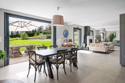 Maison à vendre terrain vendre bastide 1 