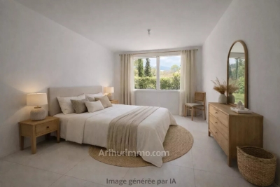 Appartement &agrave; vendre &agrave; MOUANS-SARTOUX  - 3 pi&egrave;ces - 65 m&sup2; 