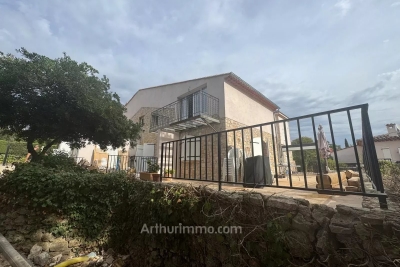 Appartement à vendre centre avec