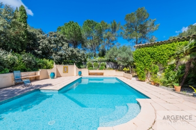 Maison à vendre à MONTFERRIER-SUR-LEZ  - 6 pièces - 170 m² 