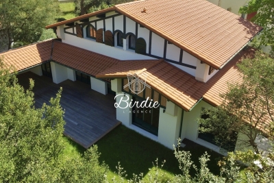 Maison à vendre à HOSSEGOR  - 7 pièces - 210 m² 