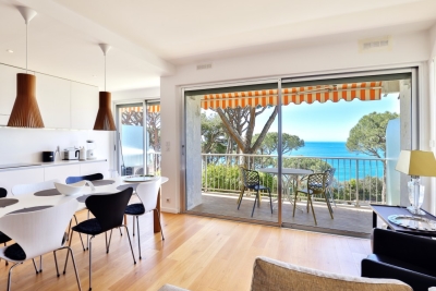 Appartement à vendre à NICE  - 3 pièces - 85 m² 