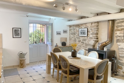 Maison &agrave; vendre &agrave; COGOLIN  - 4 pi&egrave;ces - 67 m&sup2; 