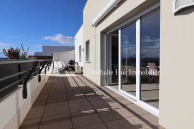 Appartement à vendre à POLLESTRES Plage Centre - 3 pièces - 72 m² 