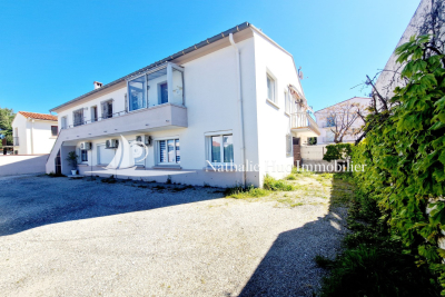 Appartement à vendre à CANET PLAGE  - 4 pièces - 95 m² 