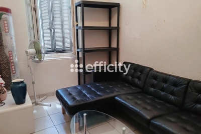 Appartement à vendre à MARSEILLE 15EME La Roque-d'Anthéron - 1 pièces - 25 m² 
