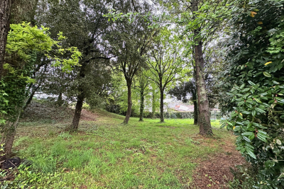 terrain à vendre à LA BAULE ESCOUBLAC Nord-Ouest  - 1273 m² 