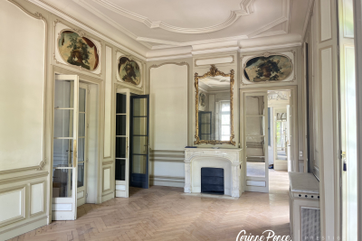 Appartement à vendre à NÎMES Est - 8 pièces - 307 m² 