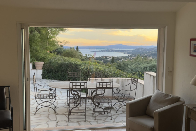 Maison à vendre maison avec vue vendres