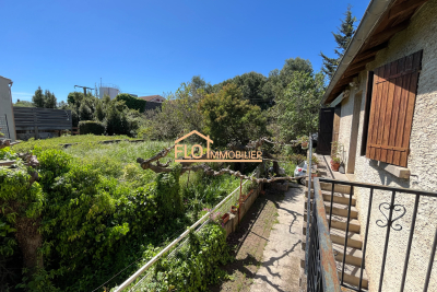 Maison à vendre à ST-THIBERY  - 4 pièces - 86 m² 