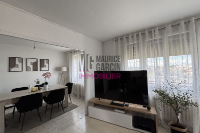 Appartement à vendre à CARPENTRAS  - 4 pièces - 68 m² 