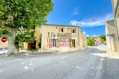 House for sale in CAROMB  - 4 rooms - 82 m&sup2; 