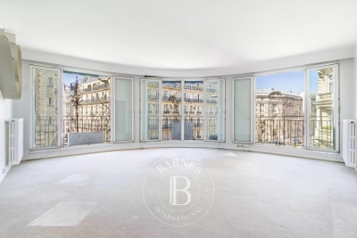Appartement à vendre vue sur la seine paris 