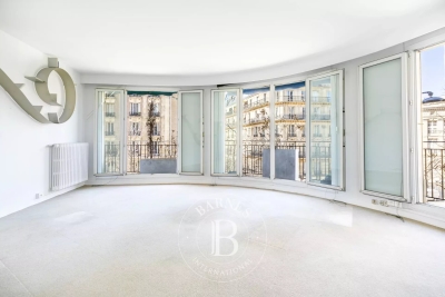 Appartement &agrave; vendre &agrave; Paris 6Eme  - 7 pi&egrave;ces 225 m&sup2; 
