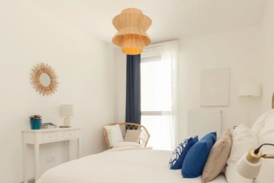 Appartement à vendre à HYÈRES Blocarde-Bosquets - 4 pièces - 94 m² 