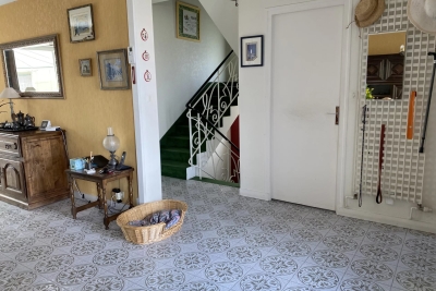 Maison à vendre à ST-NAZAIRE Rennes-Bellamy - 9 pièces - 143 m² 