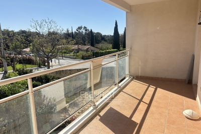Appartement à vendre à LA CIOTAT  - 3 pièces - 47 m² 