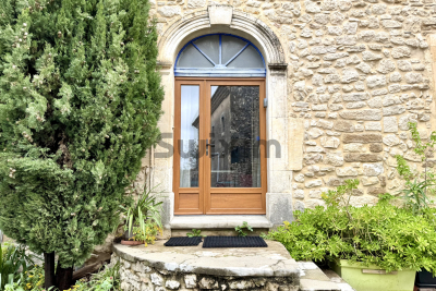Maison à vendre à UZÈS  - 4 pièces - 95 m² 