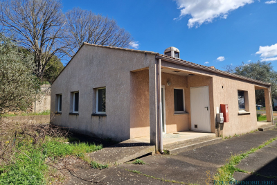 Maison à vendre 111 p 