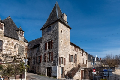 Maison à vendre villa en pierre coeur centre ville