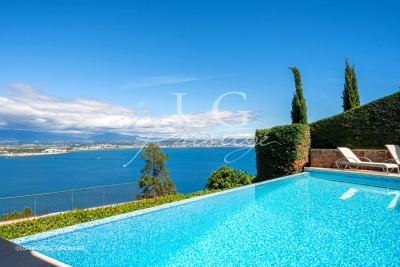 Maison &agrave; vendre &agrave; THÉOULE-SUR-MER  - 6 pi&egrave;ces - 169 m&sup2; 