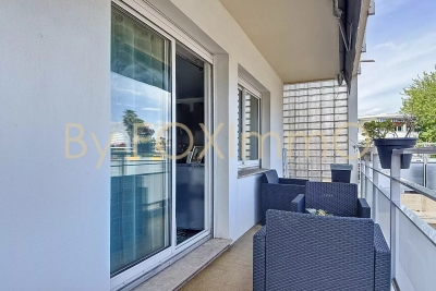 Appartement à vendre à VILLENEUVE-LOUBET  - 4 pièces - 112 m² 