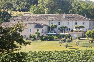 Maison à vendre villa en pierre coeur centre ville 