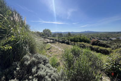 terrain à vendre à ST-AMBROIX   - 450 m² 