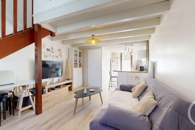 Appartement à vendre à ANGLET  - 2 pièces - 34 m² 