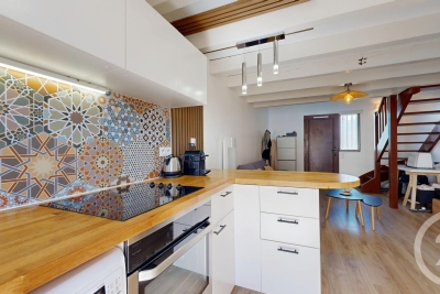 Appartement à vendre à ANGLET  - 2 pièces - 34 m² 