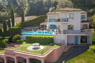 Maison à vendre pas de rdc cannes 