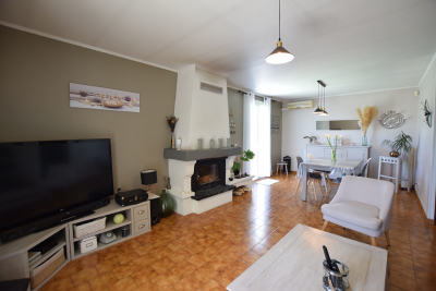 Maison à vendre à CABANNES  - 4 pièces - 110 m² 