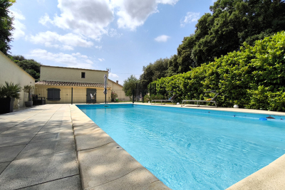 Maison à vendre villa pied eau 67