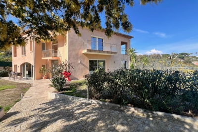 House for sale croisette cannes 