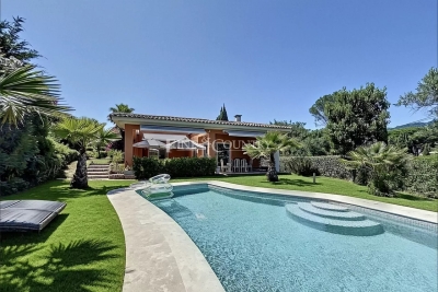 Maison &agrave; vendre &agrave; MANDELIEU-LA-NAPOULE Costiere - 5 pi&egrave;ces - 140 m&sup2; 